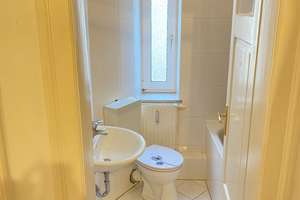 Zimmer in 2er Studenten WG - Nähe Hochschule München – Leonrodstraße 87, 80636 Dom Pedro, München – Vorschaubild 2