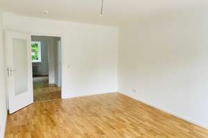 Schöne 3-Zimmer-Wohnung im Hochparterre mit zwei Balkonen – Schweidnitzer Str. 2, 90473 Langwasser Südwest, Nürnberg – Vorschaubild 5