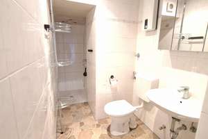 2-Zi.-Wohnung in Essen Citynähe – Spichernstrasse 23, 45138 Huttrop, Essen – Vorschaubild 2