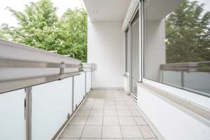ProEigentum: Citynah wohnen: Stilvolle 3-Zi.-Wohnung mit zwei Loggien in München-Neuhausen – Funkerstraße 8, 80636 Alte Kaserne, München – Vorschaubild 23