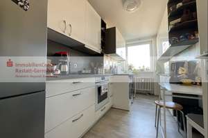 Tolle 4-Zimmerwohnung im 4. OG mit Aufzug; Zenrumsnah in Karlsruhe – Die vollständige Adresse der Immobilie erhältst du vom Anbieter., 76135 Südweststadt, Karlsruhe – Vorschaubild 9