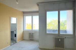 Verkehrsgünstige, helle und ruhige Wohnung mit Balkon und Weitblick – Die vollständige Adresse der Immobilie erhältst du vom Anbieter., 10551 Moabit, Berlin – Vorschaubild 2