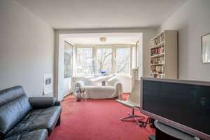 Attraktive Kapitalanlage – 2-Zimmer-Wohnung mit Gestaltungsspielraum