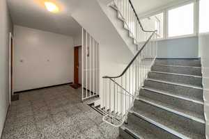 3,5 Zimmer –  renoviert – ruhige Lage – Balkon – Gaußstraße 12, 44879 Bochum – Vorschaubild 11