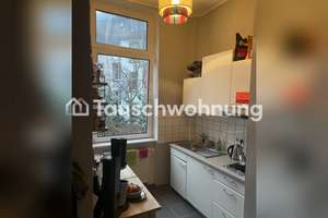 Tauschwohnung: Biete 2 Zimmer Altbauwohnung im Nordend gegen 3 ZKB – 60318 Nordend-West, Frankfurt am Main – Vorschaubild 7