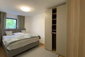 15.11/1.12* 2er WG-NEUGRÜNDUNG, saniert/möbliert, inkl. aller NK., 20 qm+12,30qm, Wohnkü. Schwabing. – Fallmerayenstrasse 0, 80796 Neuschwabing, München – Vorschaubild 26