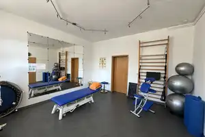 Mehrfamilienhaus mit 3-5 Wohneinheiten und Praxisfläche im EG  in zentrale Lage im OT Clausthal – Goslar (Kreis) – Vorschaubild 8