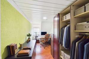 Beliebte Lage nahe Ostendplatz. Sofort frei! Niedriges Hausgeld. 3 Zimmer, Gemeinschaftsgarten – 70188 Ostheim, Stuttgart – Vorschaubild 5