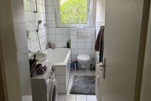 Renovierte Wohnung in Duisburg: 2,5-Zimmer-Wohnung in Untermeiderich – Gartsträucher Strasse 98, 47137 Untermeiderich, Duisburg – Vorschaubild 2