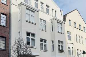 Kapitalanlage in Düsseldorf-Golzheim - Vermietete 2-Zimmer-Altbau-Eigentumswohnung mit Balkon – Düsseldorf – Vorschaubild 11