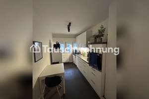 Tauschwohnung: Moderne 2-Zimmerwohnung Neustadt Süd