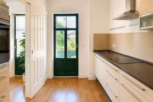 großer Südbalkon | Stellplatz | hochwertige Ausstattung - Altbaucharme in Stötteritz – 4299 Stötteritz, Leipzig – Vorschaubild 14