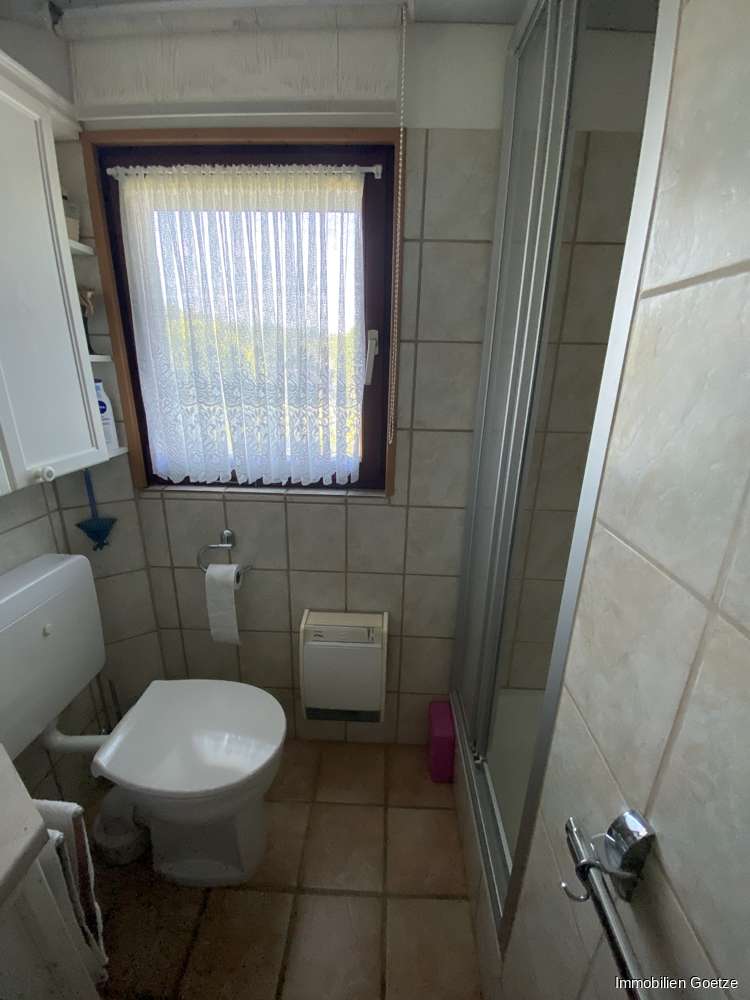 Immobilie in Sprakensehl - Frei ab September 2025! Schönes Einfamilienhaus mit großem Grundstück und Garage! - Bild 6