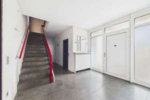 Stilvolle Architektenvilla im Bauhausstil - ein Unikat in Hannover-Sehnde – Die vollständige Adresse der Immobilie erhältst du vom Anbieter., 31319 Sehnde – Vorschaubild 3
