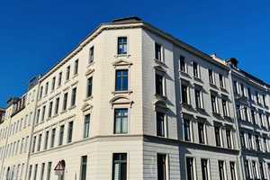 ***TOLLE 2 RAUMWOHNUNG MIT VIEL POTENZIAL IN BESTER LAGE*** – Eisenacher Straße 8, 4357 Leipzig – Vorschaubild 2