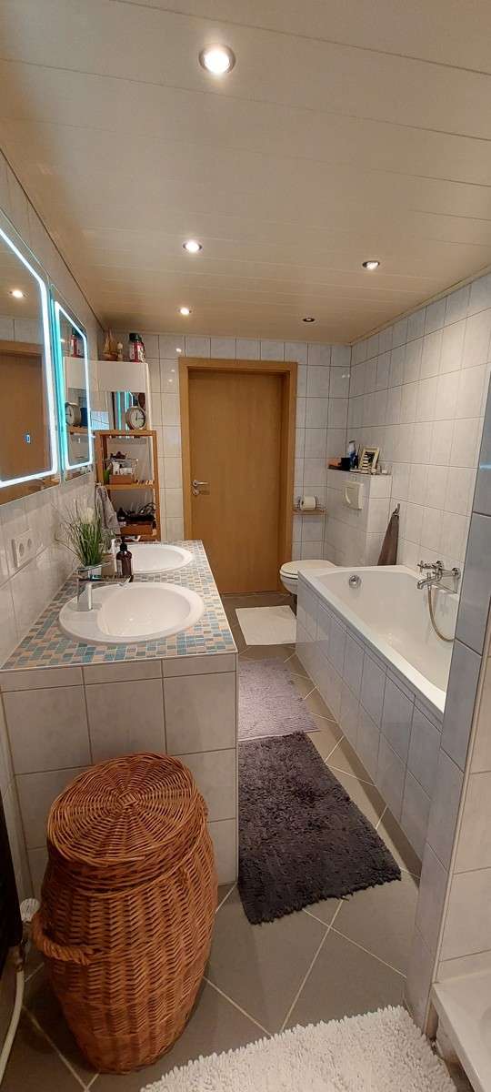 Immobilie in Neuberg - Großes Bauernhaus mit viel Platz und Potenzial - Bild 15