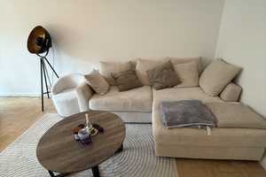 Möbelierte 3-Zimmer Wohnung in Winterhude  – Heidberg 21, 22301 Hamburg – Vorschaubild 9
