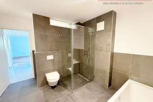 Exklusive KfW-55 Neubauwohnung in Nürnberg-Brunn – Erstbezug mit höchstem Wohnkomfort – Die vollständige Adresse der Immobilie erhältst du vom Anbieter., 90475 Brunn, Nürnberg – Vorschaubild 19