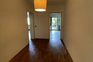 Großer Garten und geräumige Wohnküche in Lämmerspiel,  2,5-Zimmer-Wohnung, keine Hunde möglich – Die vollständige Adresse der Immobilie erhältst du vom Anbieter., 63165 Mühlheim am Main – Vorschaubild 11