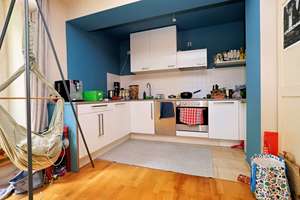 BEZUGSFREIE 3-Zimmer Wohnung - Wunderschön individuell wohnen – in grüner Lage nahe Dresdner Heide – Heideflügel 9, 1324 Bühlau/Weißer Hirsch, Dresden – Vorschaubild 15