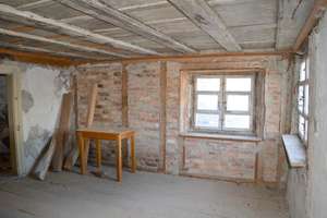 Bauernhaus unter Denkmalschutz – Ideal für Liebhaber alter Bausubstanz – St.-Leonhard-Str. 18, 88499 Riedlingen – Vorschaubild 5