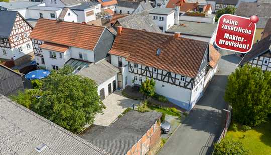 Bild von Fachwerkoase - provisionsfrei