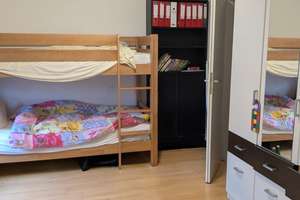 Sonnendurchflutete und WG geeignete Dachgeschosswohnung zu vermieten – Die vollständige Adresse der Immobilie erhältst du vom Anbieter., 52072 Richterich, Aachen – Vorschaubild 17