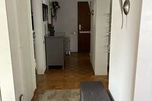 Wohnen mit Charakter: 4,5-Zimmer-Wohnung in Dortmund-Wambel – Gosestrasse 11, 44143 Wambel, Dortmund – Vorschaubild 2