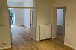 Helle und freundliche 3,5-Zimmer-Terrassenwohnung in München – Lindenschmitstraße 25, 81371 Sendlinger Feld, München – Vorschaubild 4