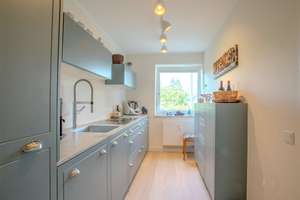 Stilvoll wohnen in Düsseldorf-Benrath – Exklusive 3-Zimmer-Eigentumswohnung mit Süd-Balkon – Die vollständige Adresse der Immobilie erhältst du vom Anbieter., 40597 Benrath, Düsseldorf – Vorschaubild 12