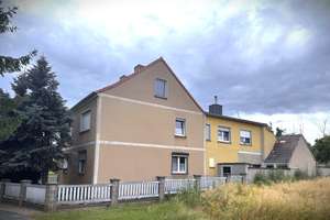 Großzügiges Einfamilienhaus mit Nebengebäuden und Garten in ruhiger Lage von Nemsdorf-Göhrendorf – Die vollständige Adresse der Immobilie erhältst du vom Anbieter., 6268 Nemsdorf-Göhrendorf – Vorschaubild 1