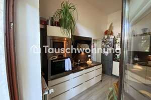 Tauschwohnung: Helle und ruhige Altbauwohnung im Grünen, ganz nah am Wald – Die vollständige Adresse der Immobilie erhältst du vom Anbieter., 30163 List, Hannover – Vorschaubild 6