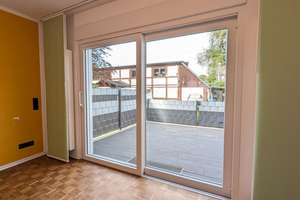Großzügige Wohnung mit Terrasse, zwei Bädern, Garage und vielseitig nutzbarem Anbau - provisionsfrei – 46049 Alstaden-Ost, Oberhausen – Vorschaubild 7