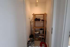 Helle Dachgeschosswohnung mit Terrasse sucht Nachmieter  – Äußere Schneeberger str 20 20, 8056 Mitte-Süd, Zwickau – Vorschaubild 8
