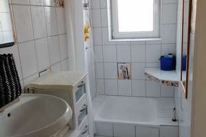 1 Zimmer, Bad, Balkon,Ruhig, HBF nähe – Drususstrasse 48, 65187 Biebrich, Wiesbaden – Vorschaubild 5