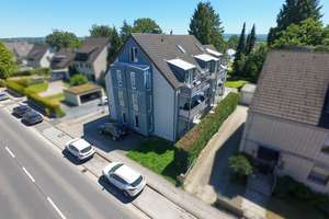 Provisionsfrei: Attraktive freie Eigentumswohnung mit 64 m² in Aachen-Brand! – Die vollständige Adresse der Immobilie erhältst du vom Anbieter., 52078 Brand, Aachen – Vorschaubild 2