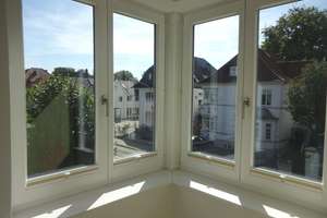 Exklusive Wohnung mit großem Balkon  - Nähe Schloßgarten – Marschweg  7, 26122 Eversten, Oldenburg (Oldenburg) – Vorschaubild 11