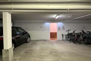 Freundliche und großzügige 2-Zimmer-Wohnung mit Balkon – Die vollständige Adresse der Immobilie erhältst du vom Anbieter., 72250 Freudenstadt – Vorschaubild 15