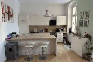 2,5-Zimmer-Wohnung im Hochparterre in Dresden Striesen-Süd – 1309 Striesen-Süd, Dresden – Vorschaubild 7