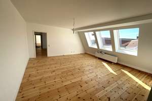 Helle Dachgeschoßwohnung im Erstbezug direkt am Nordrand Prenzlauerberg – Gustav-Adolf-Str. 1, 13086 Weißensee, Berlin – Vorschaubild 7