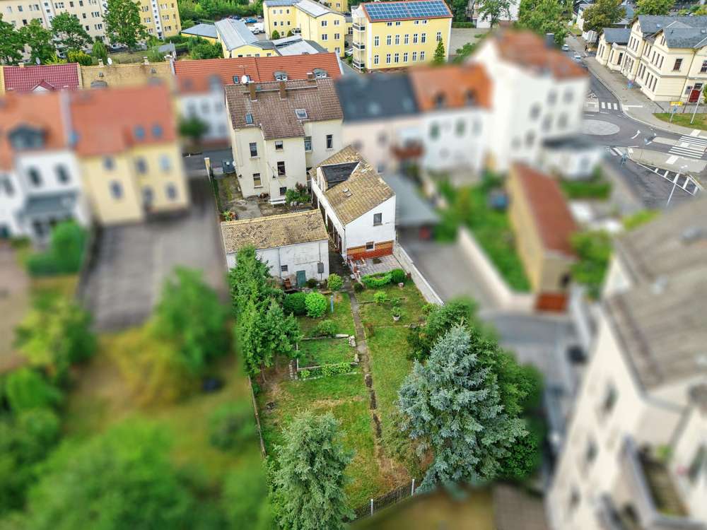 Ein Haus - viele Möglichkeiten!, Leipzig Kreis – Bild 4