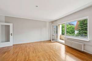 Sofort bezugsfrei! 3 Zimmerwohnung, Nähe Alt-Lankwitz – Die vollständige Adresse der Immobilie erhältst du vom Anbieter., 12247 Lankwitz, Berlin – Vorschaubild 3
