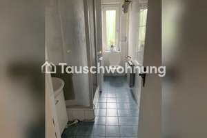 Tauschwohnung: Helle 3 ZKB mit Holzboden – Die vollständige Adresse der Immobilie erhältst du vom Anbieter., 48153 Düesberg, Münster – Vorschaubild 2