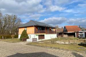 Wohnen auf einer Etage im schönen Meinsdorf auf Erbbaugrundstück – Die vollständige Adresse der Immobilie erhältst du vom Anbieter., 6862 Meinsdorf, Dessau-Roßlau – Vorschaubild 2