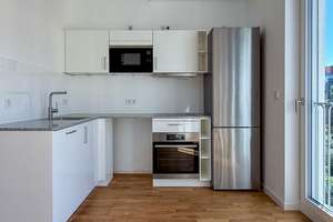 4,3% Rendite - Sonnige 1-Zimmerwohnung in Charlottenburg - Kapitalanlagewohnung! – Osnabrücker Straße 27, 10589 Charlottenburg, Berlin – Vorschaubild 8