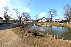 Doppeltes Wohnvergnügen: Zwei EFH auf einem Grundstück mit vielen Möglichkeiten in Köckern – Die vollständige Adresse der Immobilie erhältst du vom Anbieter., 6794 Glebitzsch – Vorschaubild 9