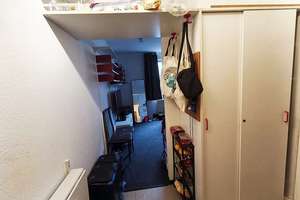 Begehrtes Appartement in Aachen mit ca. 19 qm zu verkaufen – 52074 Westpark, Aachen – Vorschaubild 6