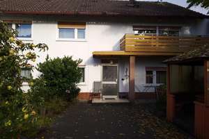 Zweifamilien-Doppelhaushälfte in Stockstadt am Main – Die vollständige Adresse der Immobilie erhältst du vom Anbieter., 63811 Stockstadt am Main – Vorschaubild 1