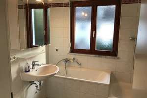 2-Zimmer Wohnung mit Balkon in München-Obermenzing – Die vollständige Adresse der Immobilie erhältst du vom Anbieter., 81247 Obermenzing, München – Vorschaubild 5