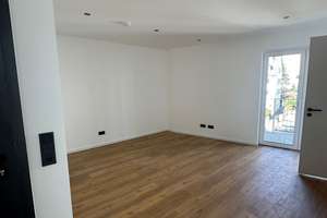 Erstbezug: exklusive 1-Zimmer-Wohnung mit Einbauküche und Balkon in Darmstadt – Heidelberger Str. 37A, 64285 Mitte, Darmstadt – Vorschaubild 4